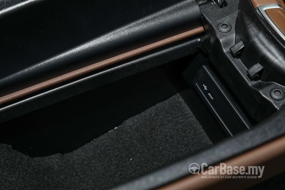 Mercedes-Benz E-Class W213 Facelift (2021) Interior