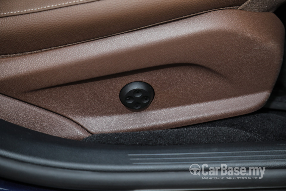 Mercedes-Benz E-Class W213 Facelift (2021) Interior