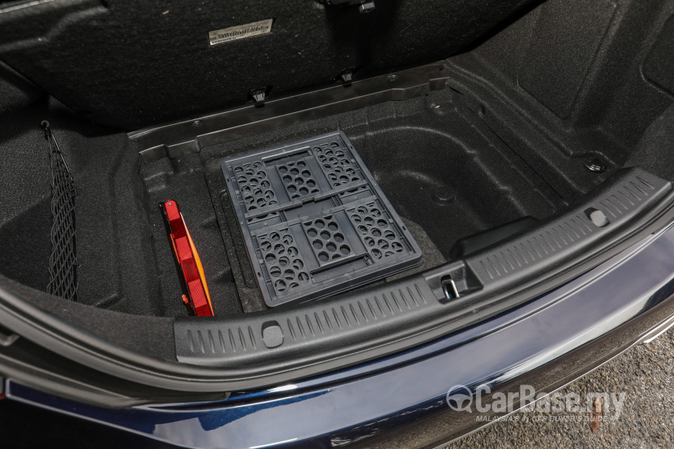 Mercedes-Benz E-Class W213 Facelift (2021) Interior