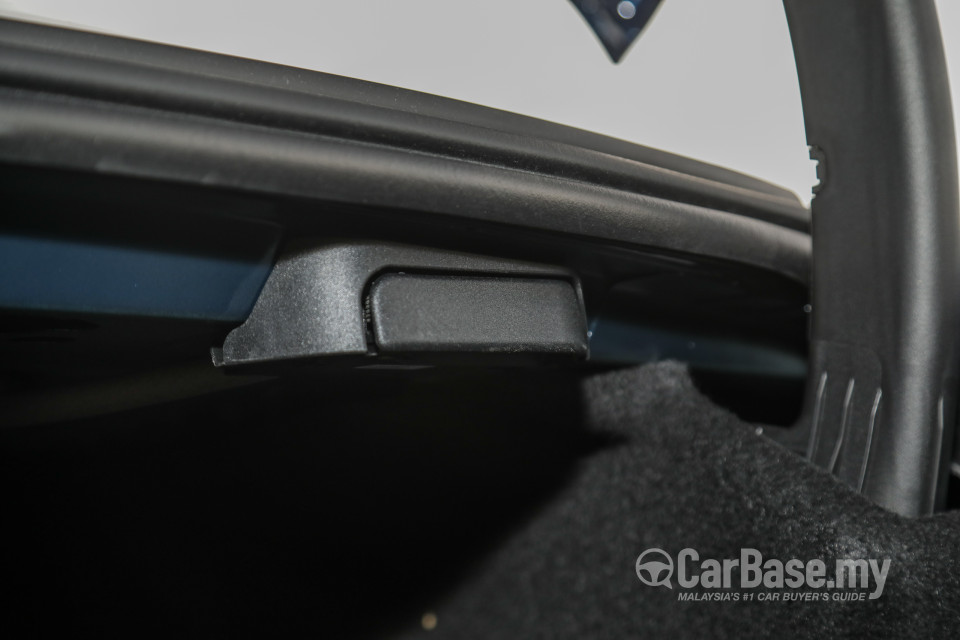 Mercedes-Benz E-Class W213 Facelift (2021) Interior