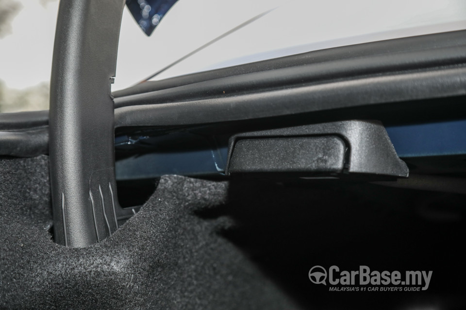 Mercedes-Benz E-Class W213 Facelift (2021) Interior