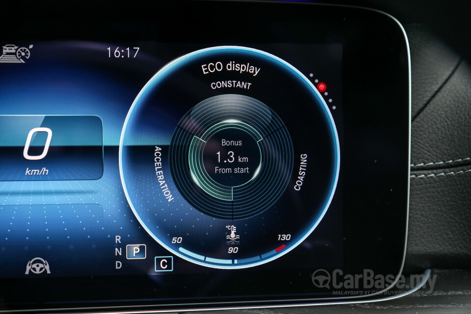 BMW i4 G26 (2022) Interior