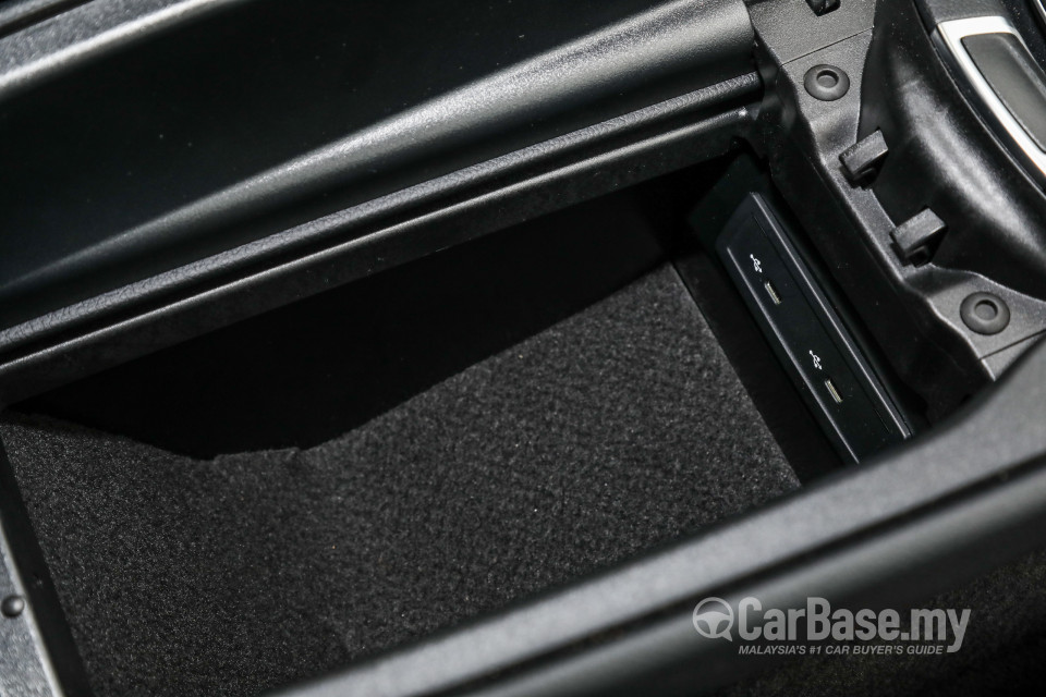 Mercedes-Benz E-Class W213 Facelift (2021) Interior