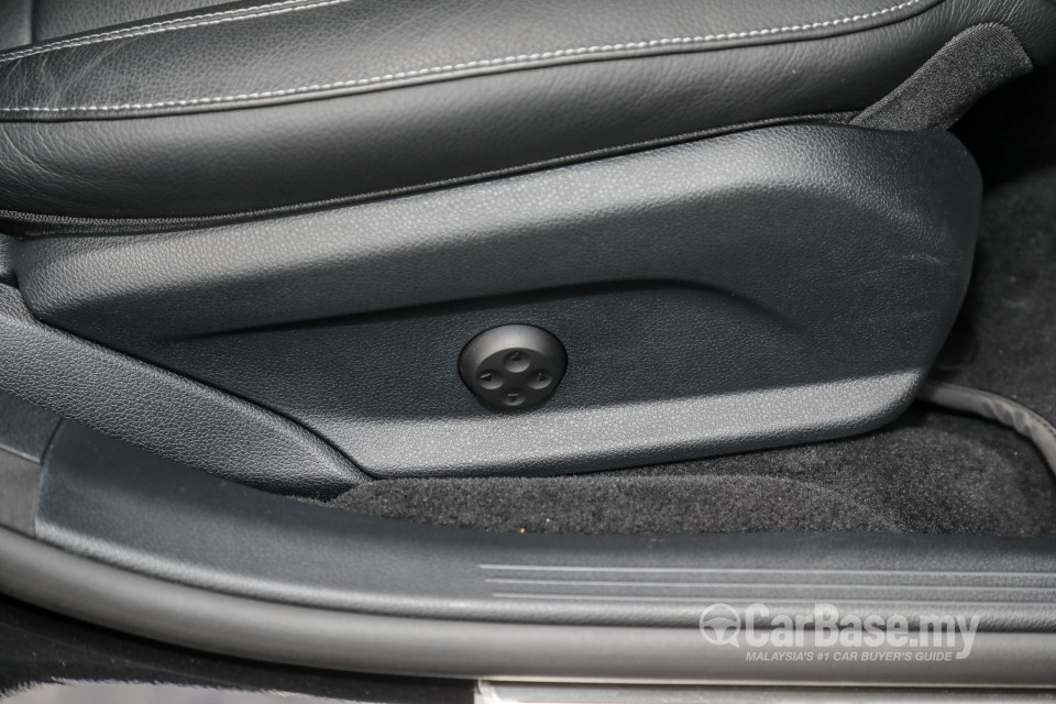 Mercedes-Benz E-Class W213 Facelift (2021) Interior