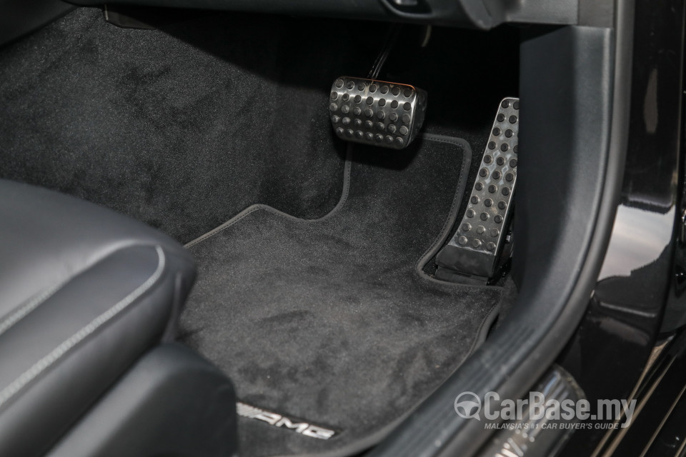 Mercedes-Benz E-Class W213 Facelift (2021) Interior
