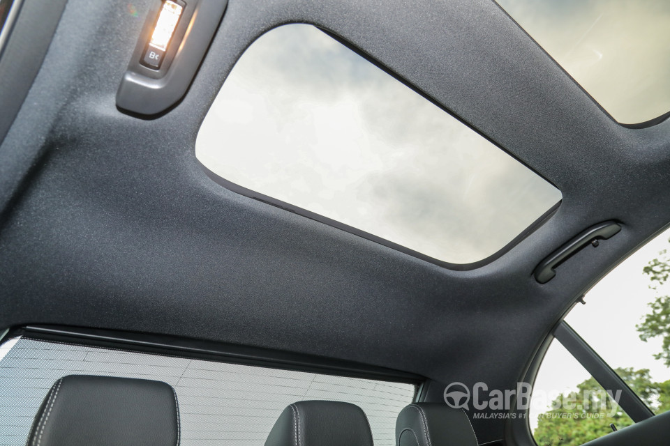 Mercedes-Benz E-Class W213 Facelift (2021) Interior