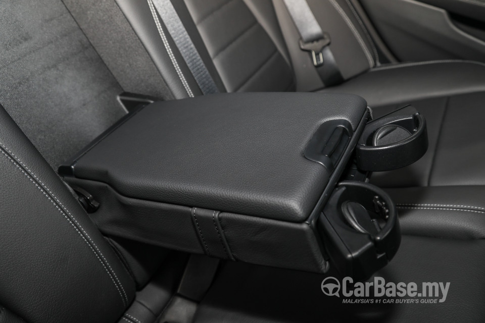 Mercedes-Benz E-Class W213 Facelift (2021) Interior