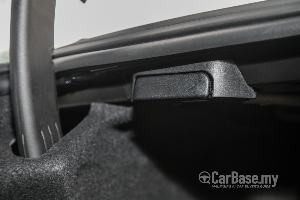 Mercedes-Benz E-Class W213 Facelift (2021) Interior