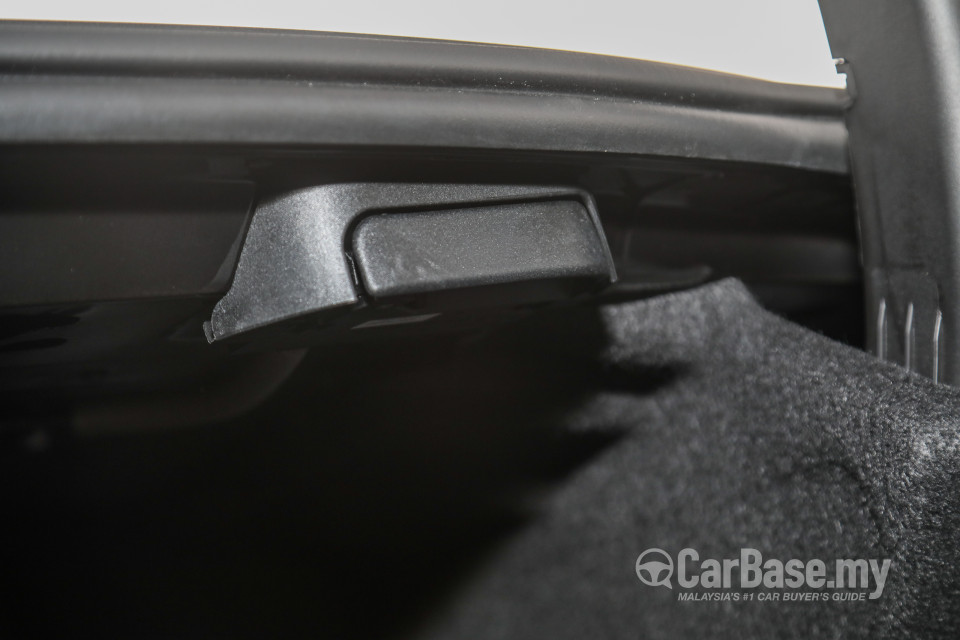 Mercedes-Benz E-Class W213 Facelift (2021) Interior