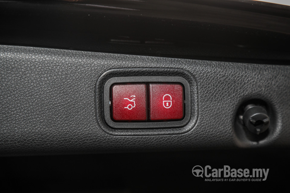 Mercedes-Benz E-Class W213 Facelift (2021) Interior