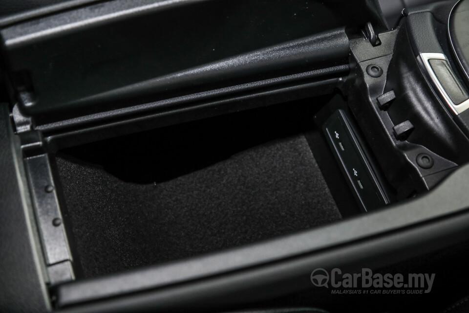 Mercedes-Benz E-Class W213 Facelift (2021) Interior