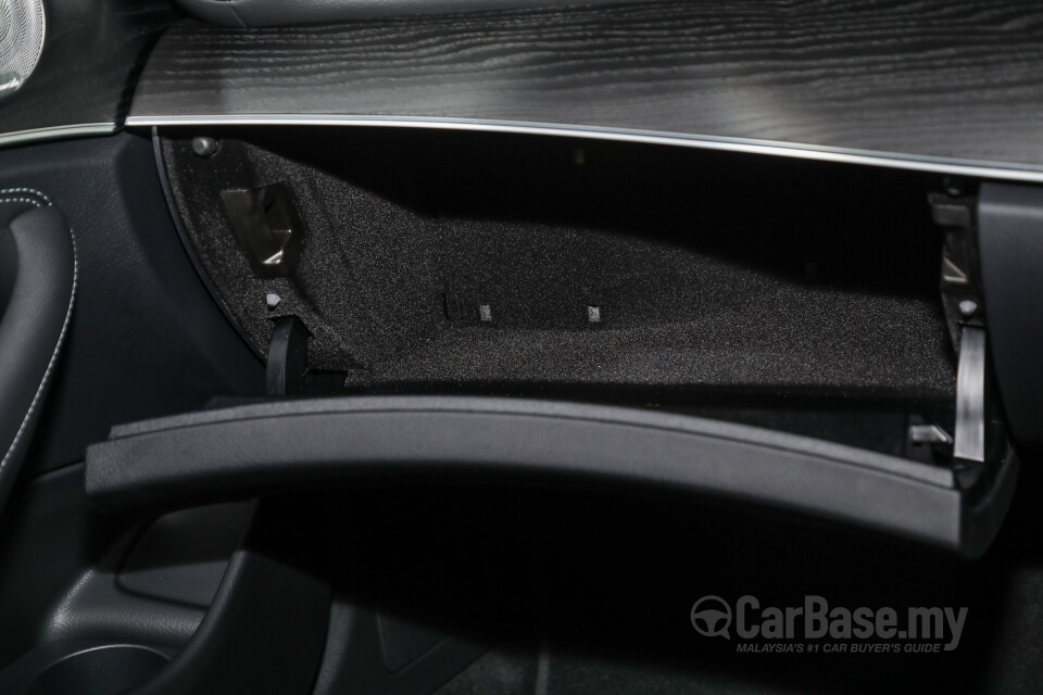 Mercedes-Benz E-Class W213 Facelift (2021) Interior