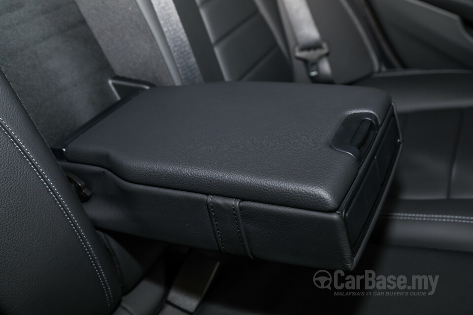 Mercedes-Benz E-Class W213 Facelift (2021) Interior