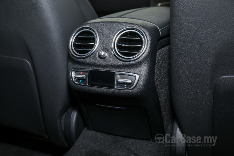 Mercedes-Benz E-Class W213 Facelift (2021) Interior