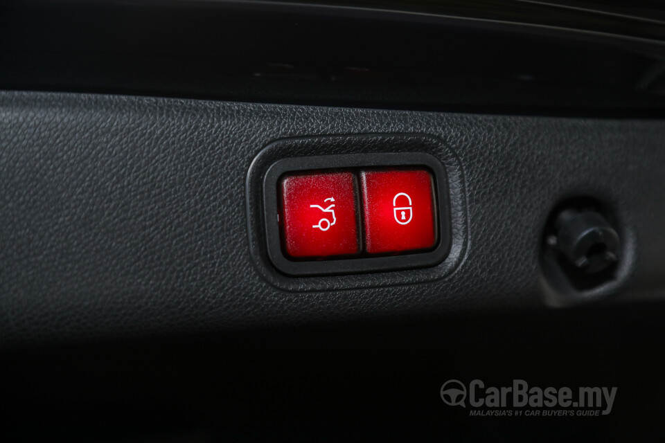 Mercedes-Benz E-Class W213 Facelift (2021) Interior