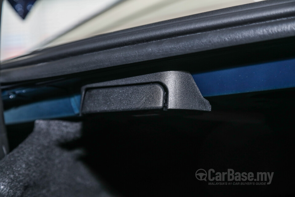 Mercedes-Benz E-Class W213 Facelift (2021) Interior