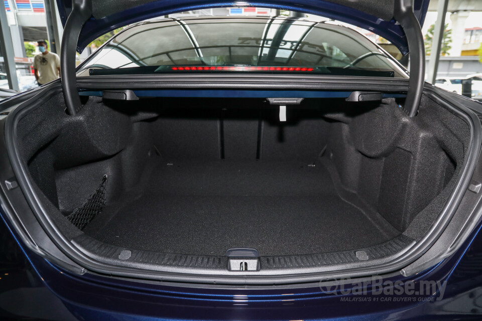 Mercedes-Benz E-Class W213 Facelift (2021) Interior