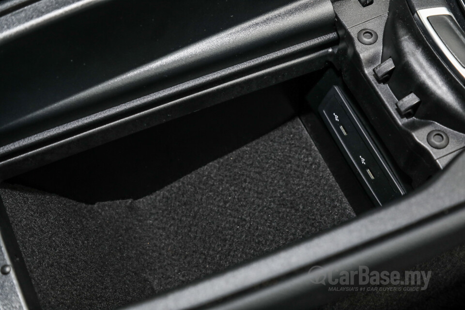 Mercedes-Benz E-Class W213 Facelift (2021) Interior