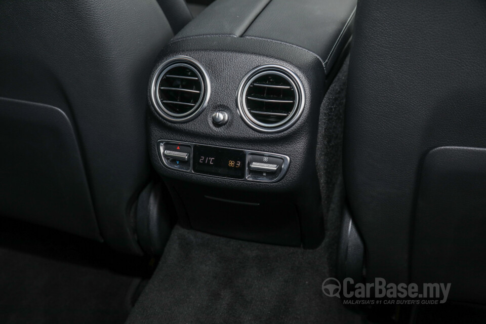 Mercedes-Benz E-Class W213 Facelift (2021) Interior