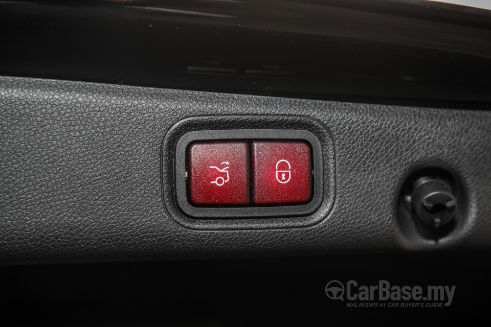 Mercedes-Benz E-Class W213 Facelift (2021) Interior