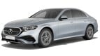Mercedes-Benz E-Class Exterior photo