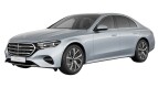 Mercedes-Benz E-Class Exterior photo