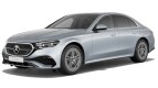 Mercedes-Benz E-Class Exterior photo