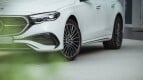 Mercedes-Benz E-Class Exterior photo