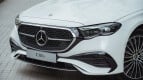 Mercedes-Benz E-Class Exterior photo