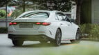Mercedes-Benz E-Class Exterior photo