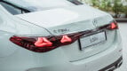 Mercedes-Benz E-Class Exterior photo