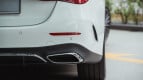 Mercedes-Benz E-Class Exterior photo