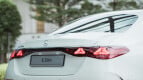 Mercedes-Benz E-Class Exterior photo