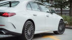 Mercedes-Benz E-Class Exterior photo