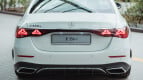 Mercedes-Benz E-Class Exterior photo
