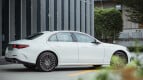 Mercedes-Benz E-Class Exterior photo