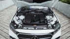 Mercedes-Benz E-Class Exterior photo