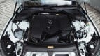 Mercedes-Benz E-Class Exterior photo