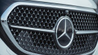 Mercedes-Benz E-Class Exterior photo