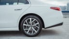 Mercedes-Benz E-Class Exterior photo
