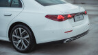 Mercedes-Benz E-Class Exterior photo