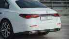 Mercedes-Benz E-Class Exterior photo