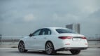 Mercedes-Benz E-Class Exterior photo