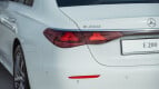 Mercedes-Benz E-Class Exterior photo