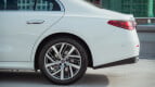 Mercedes-Benz E-Class Exterior photo