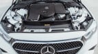 Mercedes-Benz E-Class Exterior photo