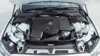 Mercedes-Benz E-Class Exterior photo