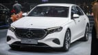 Mercedes-Benz E-Class Exterior photo