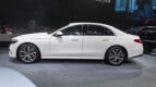 Mercedes-Benz E-Class Exterior photo