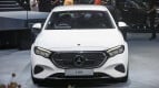 Mercedes-Benz E-Class Exterior photo